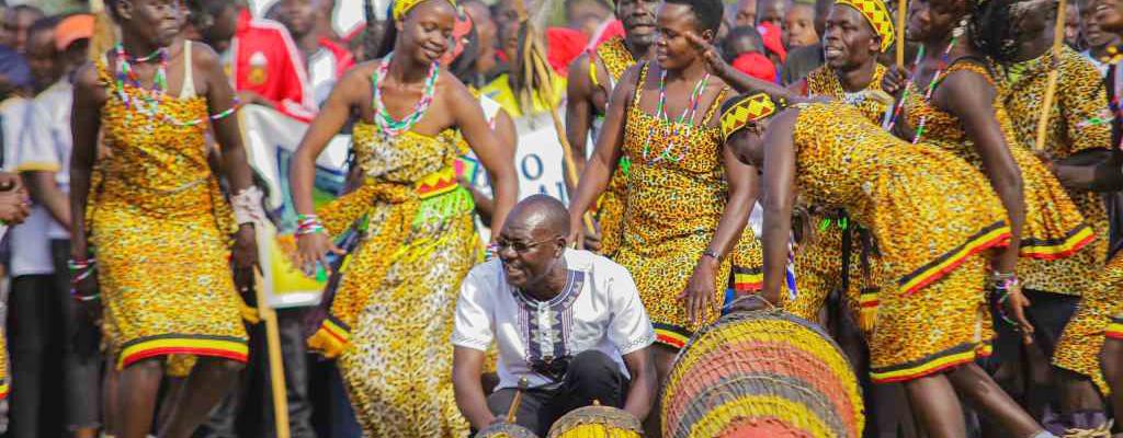 #htmlcaption-1 TESO TRADITIONAL DANCE, AJOSI BEING EXHIBITED BY WERA MOTO MOTO